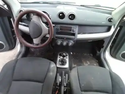 Veicolo di demolizione smart forfour 1.3 cat dell'anno 2019 alimentato 135930