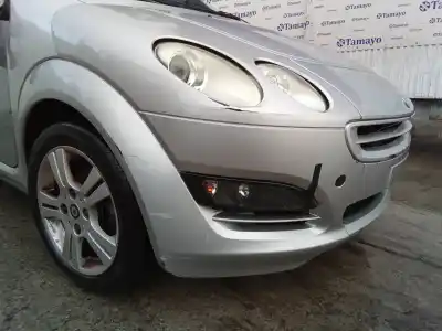 Veicolo di demolizione smart forfour 1.3 cat dell'anno 2019 alimentato 135930