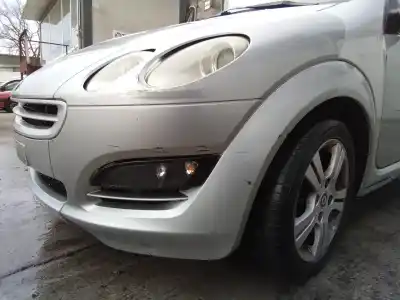 Veicolo di demolizione smart forfour 1.3 cat dell'anno 2019 alimentato 135930