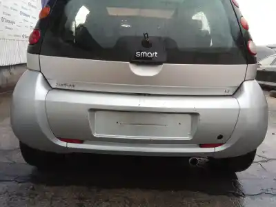 Veicolo di demolizione smart forfour 1.3 cat dell'anno 2019 alimentato 135930