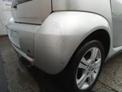 Veicolo di demolizione smart forfour 1.3 cat dell'anno 2019 alimentato 135930