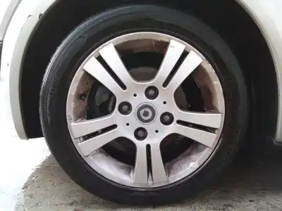 Veicolo di demolizione smart forfour 1.3 cat dell'anno 2019 alimentato 135930