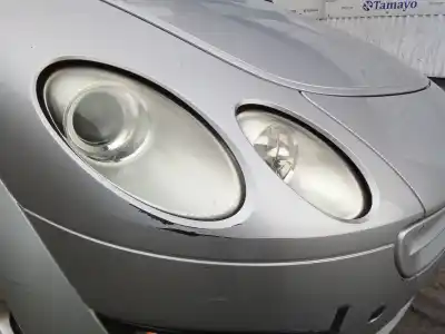 Veicolo di demolizione smart forfour 1.3 cat dell'anno 2019 alimentato 135930