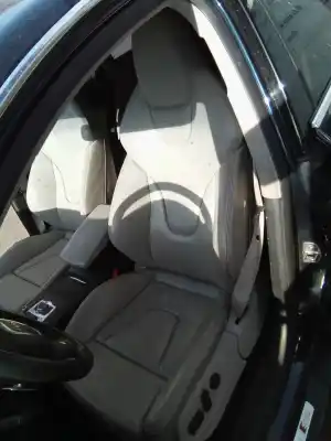 Veículo de Sucata audi s6 avant (4f5) 5.2 435 cv / 320 kw do ano 2001 alimentado bxa