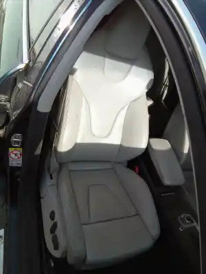 Veículo de Sucata audi s6 avant (4f5) 5.2 435 cv / 320 kw do ano 2001 alimentado bxa