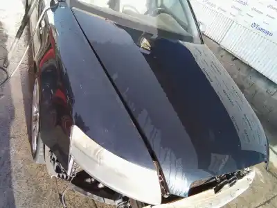 Veículo de Sucata audi s6 avant (4f5) 5.2 435 cv / 320 kw do ano 2001 alimentado bxa