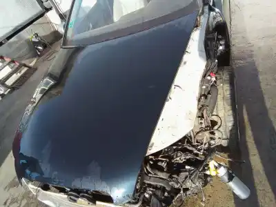 Veículo de Sucata audi s6 avant (4f5) 5.2 435 cv / 320 kw do ano 2001 alimentado bxa