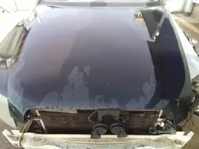 Veículo de Sucata audi s6 avant (4f5) 5.2 435 cv / 320 kw do ano 2001 alimentado bxa