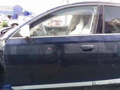 Veículo de Sucata audi s6 avant (4f5) 5.2 435 cv / 320 kw do ano 2001 alimentado bxa