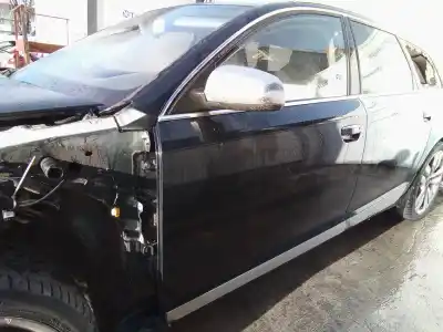 Veículo de Sucata audi s6 avant (4f5) 5.2 435 cv / 320 kw do ano 2001 alimentado bxa