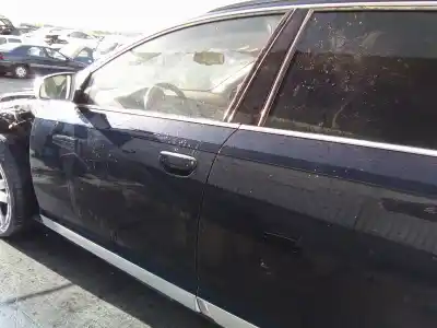 Veículo de Sucata audi s6 avant (4f5) 5.2 435 cv / 320 kw do ano 2001 alimentado bxa