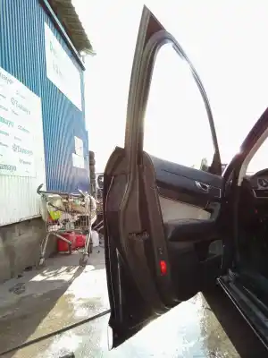 Veículo de Sucata audi s6 avant (4f5) 5.2 435 cv / 320 kw do ano 2001 alimentado bxa