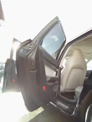 Veículo de Sucata audi s6 avant (4f5) 5.2 435 cv / 320 kw do ano 2001 alimentado bxa