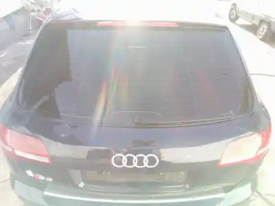 Veículo de Sucata audi s6 avant (4f5) 5.2 435 cv / 320 kw do ano 2001 alimentado bxa