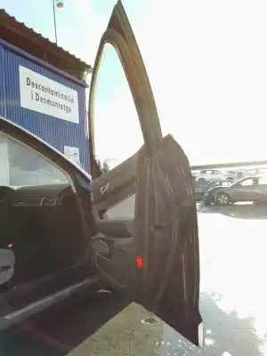 Veículo de Sucata audi s6 avant (4f5) 5.2 435 cv / 320 kw do ano 2001 alimentado bxa