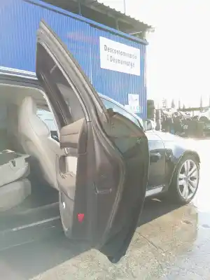 Veículo de Sucata audi s6 avant (4f5) 5.2 435 cv / 320 kw do ano 2001 alimentado bxa