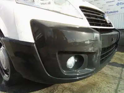 Veículo de Sucata fiat scudo combi (272) 1.6 jtdm cat do ano 2015 alimentado 9h07