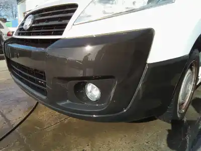 Veículo de Sucata fiat scudo combi (272) 1.6 jtdm cat do ano 2015 alimentado 9h07