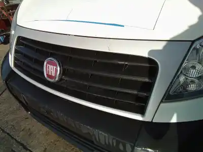 Veículo de Sucata fiat scudo combi (272) 1.6 jtdm cat do ano 2015 alimentado 9h07