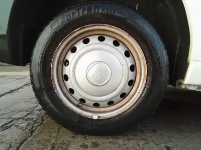 Veículo de Sucata fiat scudo combi (272) 1.6 jtdm cat do ano 2015 alimentado 9h07