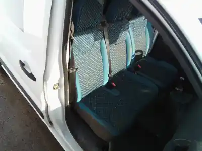 Veículo de Sucata fiat scudo combi (272) 1.6 jtdm cat do ano 2015 alimentado 9h07