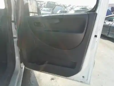 Veículo de Sucata fiat scudo combi (272) 1.6 jtdm cat do ano 2015 alimentado 9h07