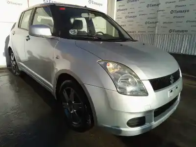 Scrapping Vehicle SUZUKI SWIFT BERLINA (MZ) 1.3 16V CAT of the year 2005 powered M13A