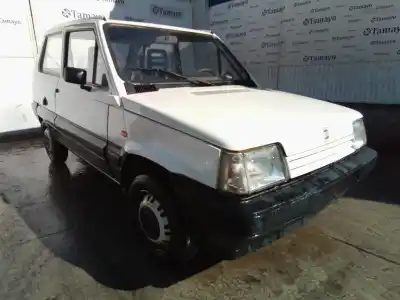 Здавання транспортного засобу SEAT MARBELLA (28A) 0.9 Cat року 1993 потужний 09NCB