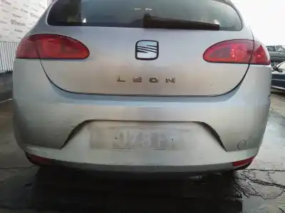 Veículo de Sucata seat leon (1p1) 1.9 tdi do ano 2007 alimentado bxe