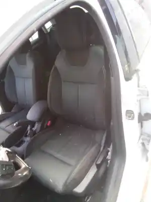 Veículo de Sucata citroen c4 lim. 1.6 16v do ano 2012 alimentado 5fs