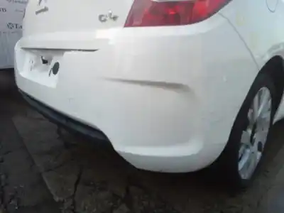 Veículo de Sucata citroen c4 lim. 1.6 16v do ano 2012 alimentado 5fs