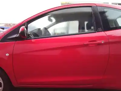 Hurda Aracı ford ka (ccu) 1.2 8v cat yılın 2016 güçlü 169a4000