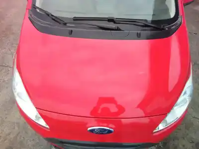 Hurda Aracı ford ka (ccu) 1.2 8v cat yılın 2016 güçlü 169a4000