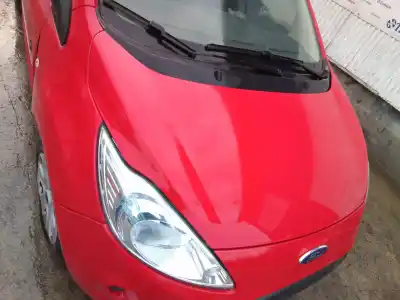 Hurda Aracı ford ka (ccu) 1.2 8v cat yılın 2016 güçlü 169a4000