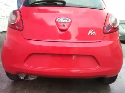 Hurda Aracı ford ka (ccu) 1.2 8v cat yılın 2016 güçlü 169a4000