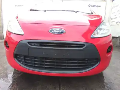 Hurda Aracı ford ka (ccu) 1.2 8v cat yılın 2016 güçlü 169a4000