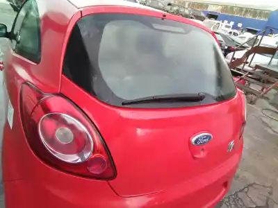 Hurda Aracı ford ka (ccu) 1.2 8v cat yılın 2016 güçlü 169a4000