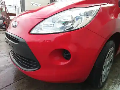 Hurda Aracı ford ka (ccu) 1.2 8v cat yılın 2016 güçlü 169a4000