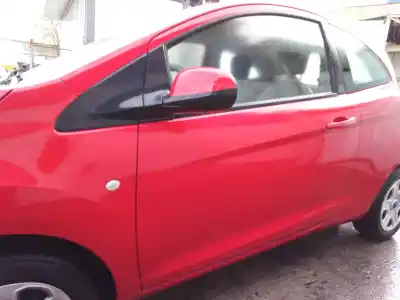 Hurda Aracı ford ka (ccu) 1.2 8v cat yılın 2016 güçlü 169a4000