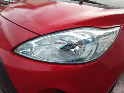 Hurda Aracı ford ka (ccu) 1.2 8v cat yılın 2016 güçlü 169a4000