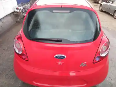 Hurda Aracı ford ka (ccu) 1.2 8v cat yılın 2016 güçlü 169a4000