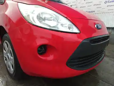 Veículo de Sucata ford ka (ccu) 1.2 8v cat do ano 2016 alimentado 169a4000