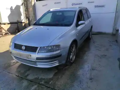 Здавання транспортного засобу fiat                                               stilo (192)                                                                                                                                                                                                                                                1.9 jtd / 1.9 jtd 115 active                                                                                                                                                                                                                               року 2003 потужний 192a1000