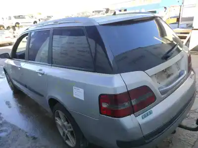 Здавання транспортного засобу fiat                                               stilo (192)                                                                                                                                                                                                                                                1.9 jtd / 1.9 jtd 115 active                                                                                                                                                                                                                               року 2003 потужний 192a1000