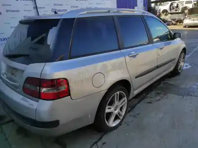 Здавання транспортного засобу fiat                                               stilo (192)                                                                                                                                                                                                                                                1.9 jtd / 1.9 jtd 115 active                                                                                                                                                                                                                               року 2003 потужний 192a1000