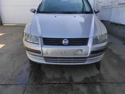 Здавання транспортного засобу fiat                                               stilo (192)                                                                                                                                                                                                                                                1.9 jtd / 1.9 jtd 115 active                                                                                                                                                                                                                               року 2003 потужний 192a1000