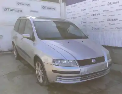 Здавання транспортного засобу fiat                                               stilo (192)                                                                                                                                                                                                                                                1.9 jtd / 1.9 jtd 115 active                                                                                                                                                                                                                               року 2003 потужний 192a1000
