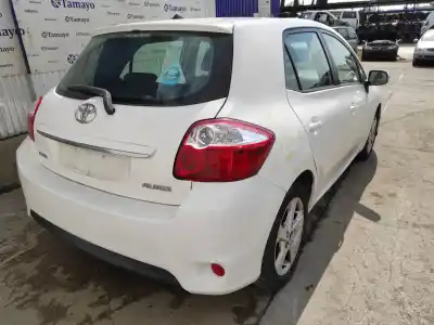 Veicolo di demolizione toyota auris (_e15_) 1.4 d-4d (nde150_) dell'anno 2011 alimentato 1ndtv