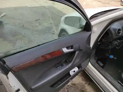 Sloopvoertuig audi a3 sportback (8p) 2.0 tdi ambiente van het jaar 2004 aangedreven bkd