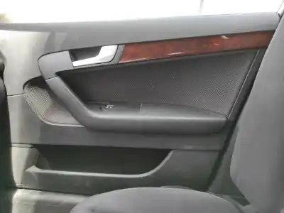 Sloopvoertuig audi a3 sportback (8p) 2.0 tdi ambiente van het jaar 2004 aangedreven bkd